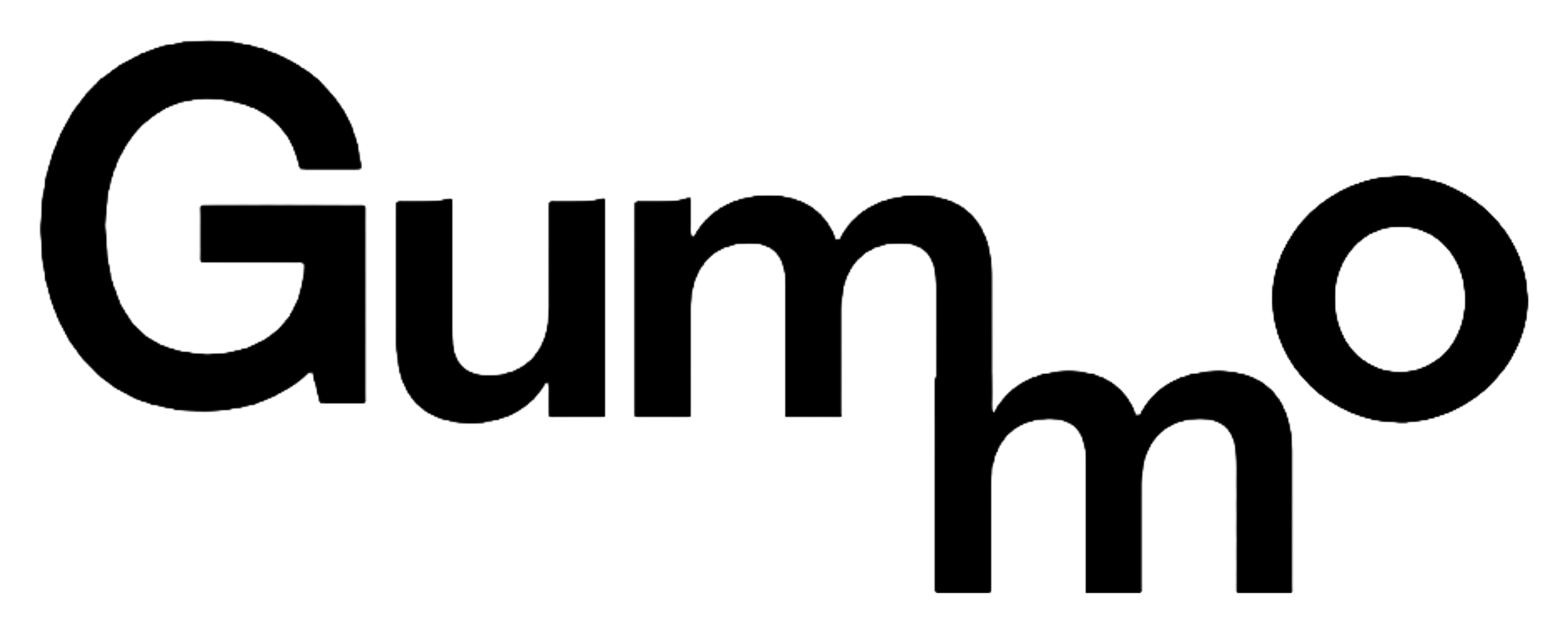 logo gummo management